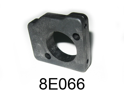 8E066 MOTOR MOUNT FOR BRUSHLESS