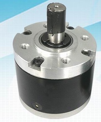 Planet gearbox ø60