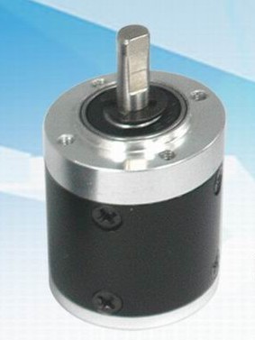 Planet gearbox