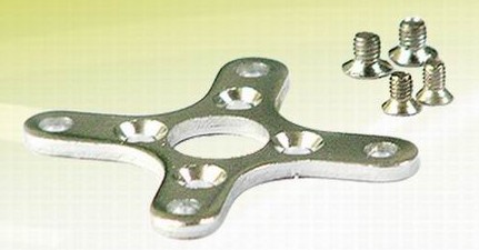 X-motor mount 28 serie