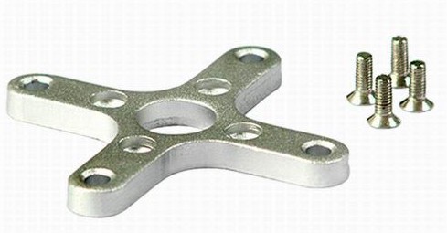 X-motor mount 36/45 serie