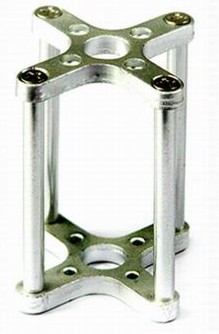 Motor mount.