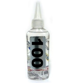 Støddæmper olie  100 60ml