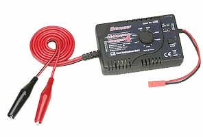 Graupner Li-Po quick charger 4. 6440