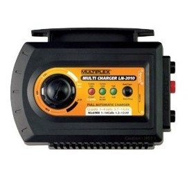 Multiplex multi charger ln-2010