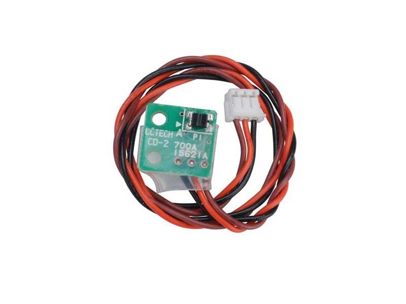 Sanwa RPM. Sensor kabel STS-11R