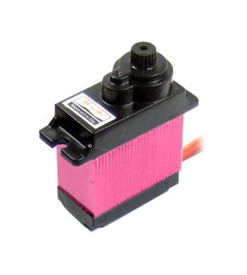 DY-D0110 Micro servo 2,2kg 0,12 sek