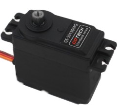 GS-5515DMG servo 13kg 0,18 sek