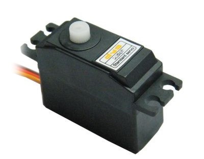 GS-9650 Mini servo 2.0kg 0.08 sek