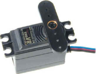 Sanwa ERG-VB 13,0kg 0.1 sek