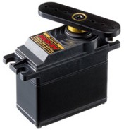 Sanwa HVS-ZV 24kg 0.15 sek