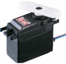 Sanwa RS-991 5.5kg 0,08 sek