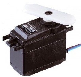 Sanwa SDX-755 5.8kg 0.11 sek