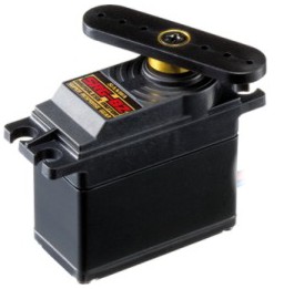 Sanwa SRG-BZ 13kg 0.12 sek