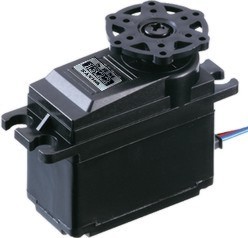 Sanwa SMR 1322 4.0kg 0.14 sek