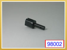 98002 Break disc holder