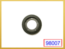 98007 Bevel gear 45T
