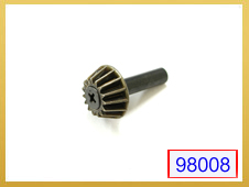 98008 Pinion gear 15T