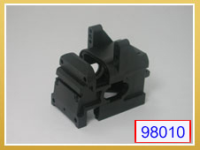 98010 Front gear box