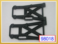 98018 Lower arm