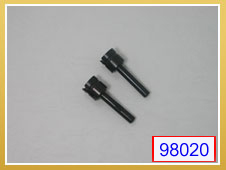 98020 Axle
