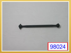 98024 Center drive shaft