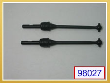 98027 CVD shafts