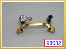 98032 Servo saver komplet.