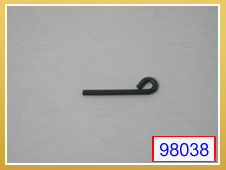 98038 Brake lever