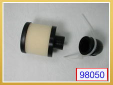 98050 Luftfilter