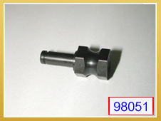 98051 Pivot nut