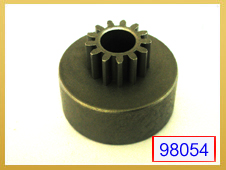 98054 Klokke 13T