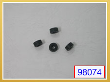 98074 Collar 10x4x4,5mm