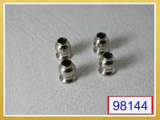 98144 Stud lang 6mm