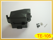 TE105 RC box