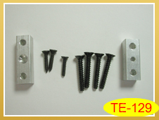 TE129 Motor ped