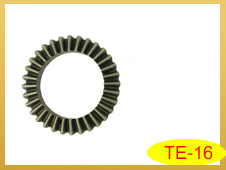 TE16 Bevel gear 32T