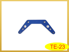 TE23 Top plate