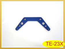 TE23X Top plate