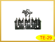 TE29 Servo mount