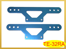 TE32ra Body mount