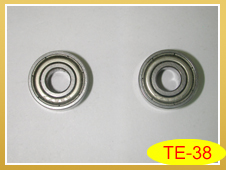 TE38 Ball bearing