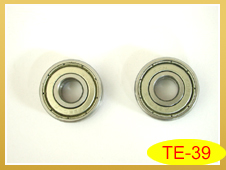 TE39 Ball bearing