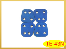 TE43N Shock mount