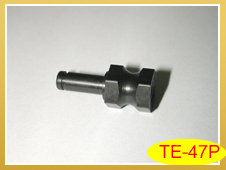TE47PS Clutch nut