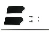 WH4-008 STEERING BLADEAXLE.