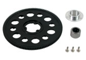 WH4-017  MAIN GEAR (KUN GEAR)