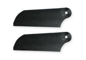 WH4-023 TAIL ROTOR.