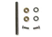 WH3-002 PITCH AXIS.