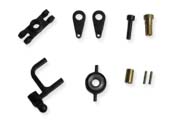 WH3-021 TAIL PITCH SHIFTER SET.